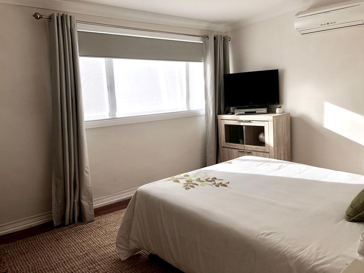 アルバニー Dunmoylen House Bed & Breakfast 部屋 写真